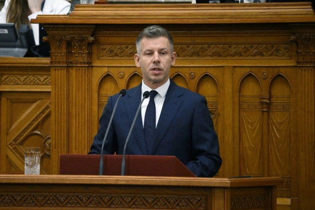 Mađarski premijer Péter Magyar najavio inicijativu za smjenu predsjednika povezanog s Orbánovom vlašću