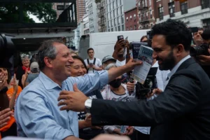 Mamdanijev politički utjecaj jača: Kandidati koje je podržao odnijeli pobjede na predizborima u New Yorku