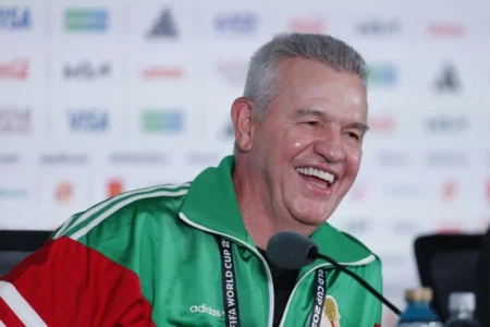 Aguirre: Zadovoljan sam prikazanom igrom
