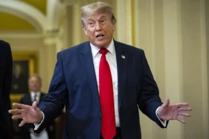 Trump: Iran pravi vrlo velike ustupke