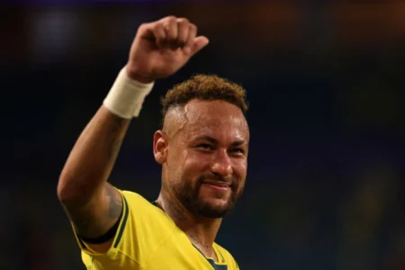 Neymar: Presretan sam što nakon tri godine ponovo nosim dres Brazila