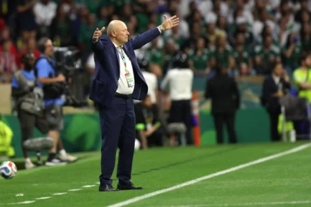 Koubek: Morali smo osvojiti više bodova, remi protiv Južne Afrike skupo nas je koštao