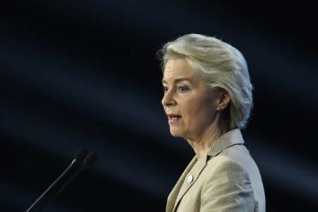 Ursula von der Leyen: Ulazak u EU je strogo po kriterijima, Ukrajina ostvarila značajan napredak
