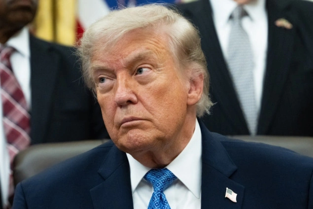 Trump zaprijetio carinama od 100 posto zemljama koje oporezuju američke tehnološke kompanije