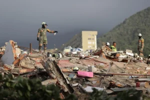 U zemljotresima u Venecueli poginulo 1.430 osoba, više od 68.000 nestalih