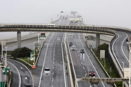Novi snažan zemljotres pogodio sjeveroistok Japana