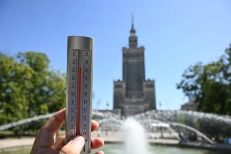 WHO upozorava: Nezapamćeni toplotni val u Evropi mogao bi biti odgovoran za stotine smrtnih slučajeva