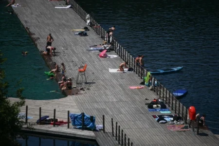 WHO: Ekstremne vrućine u Evropi odnijele više od 1.300 života