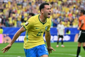 Brazil u osmini finala SP pobjedom protiv Japana golom u šestoj minuti sudijske nadoknade