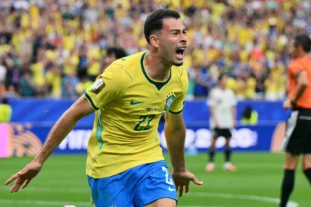 Brazil u osmini finala SP pobjedom protiv Japana golom u šestoj minuti sudijske nadoknade