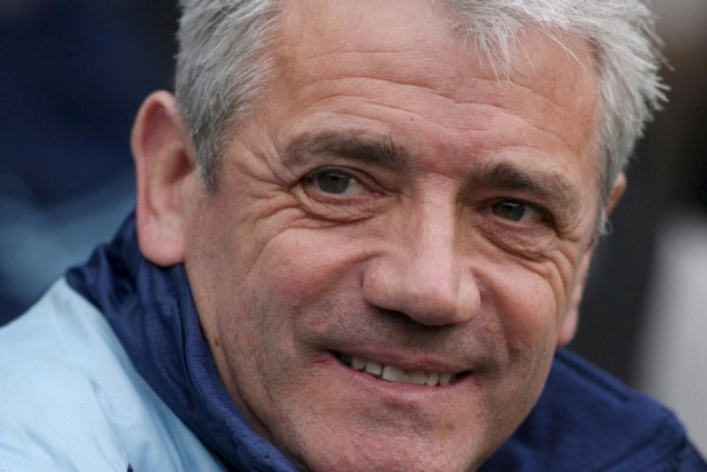 Legendarni engleski fudbaler Kevin Keegan otkrio da ima rak četvrtog stadijuma Legendarni engleski fudbaler Kevin Keegan otkrio da ima rak četvrtog stadijuma