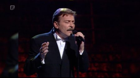 Prošlo je 25 godina otkako nas je napustio Davorin Popović Prošlo je 25 godina otkako nas je napustio Davorin Popović
