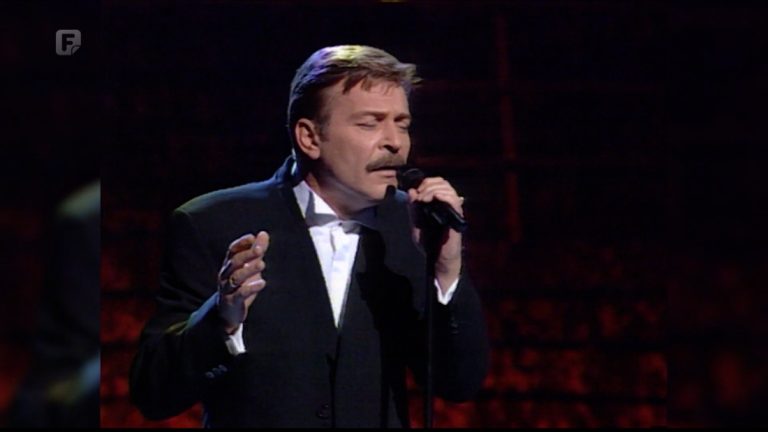 Prošlo je 25 godina otkako nas je napustio Davorin Popović