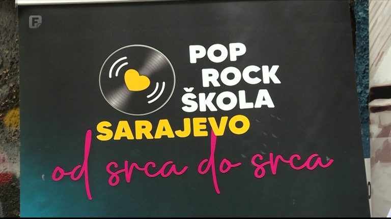 Sarajevo Rocks na Svjetski dan muzike okuplja oko 600 mladih muzičara iz BiH i regiona