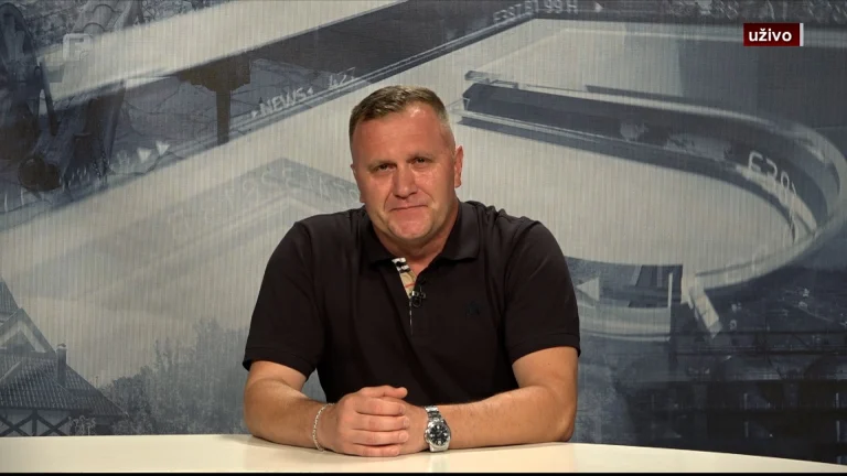 Fetić: Radnici vjeruju u opstanak Željezare, cilj je do jeseni ponovo pokrenuti visoku peć Fetić: Radnici vjeruju u opstanak Željezare, cilj je do jeseni ponovo pokrenuti visoku peć