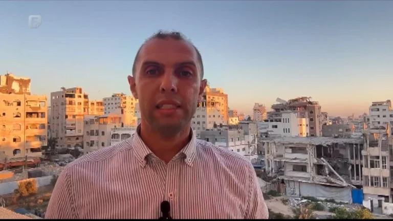 Struja znači život: Gaza zavisi od generatora koji sve teže rade Struja znači život: Gaza zavisi od generatora koji sve teže rade
