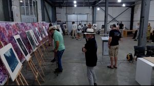 Zatvorena Druga umjetnička kolonija Srebrenica–Potočari 2026.