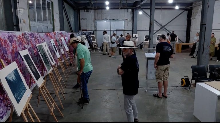 Zatvorena Druga umjetnička kolonija Srebrenica–Potočari 2026. Zatvorena Druga umjetnička kolonija Srebrenica–Potočari 2026.