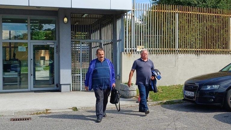 Ljuban Vuković: Odbrana u žalbi traži oslobađajuću presudu Ljuban Vuković: Odbrana u žalbi traži oslobađajuću presudu