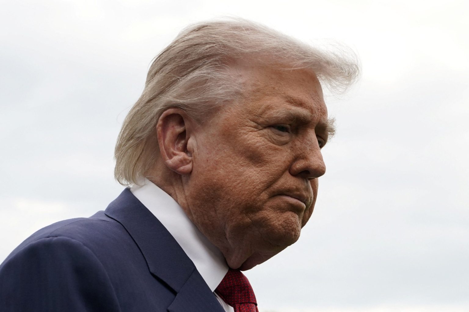 Globalno istraživanje: Povjerenje u Trumpa izuzetno a većina ne vidi SAD kao pouzdanog partnera
