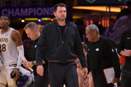 Nova investicija: Luka Dončić kupuje košarkaški klub