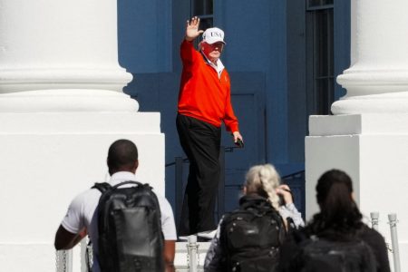 Trump traži izmjene sporazuma, SAD i Iran ponovo razmjenjuju vatru uprkos pregovorima o prekidu sukoba Trump traži izmjene sporazuma, SAD i Iran ponovo razmjenjuju vatru uprkos pregovorima o prekidu sukoba