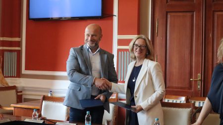 Odjeljenje za obrazovanje uvodi igru „Odiseja mira“ u nastavni proces Odjeljenje za obrazovanje uvodi igru „Odiseja mira“ u nastavni proces