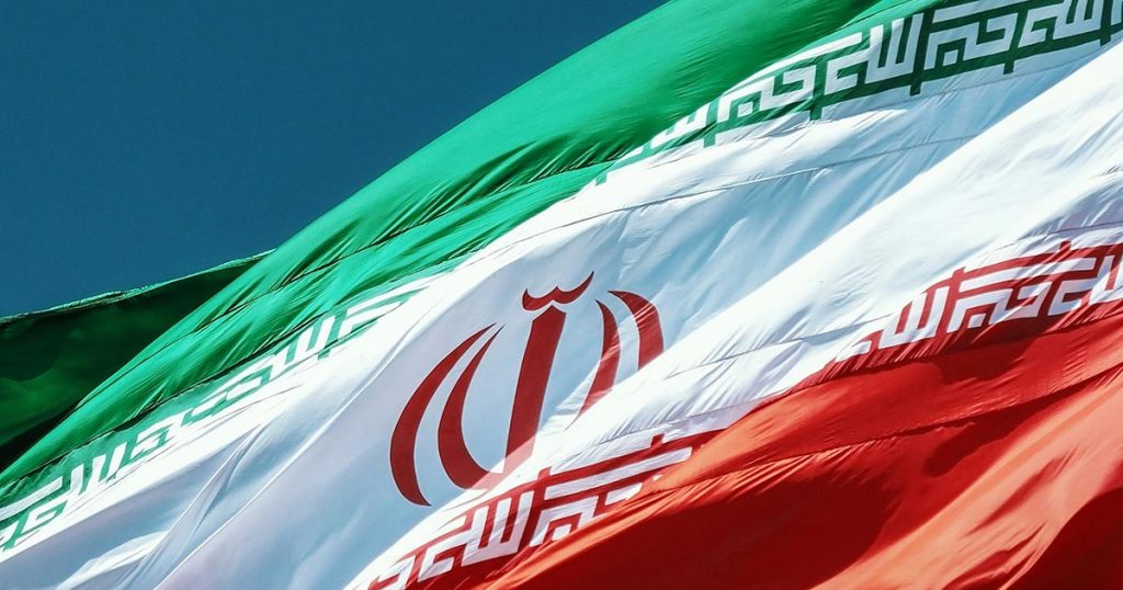 Iran je prekinuo komunikaciju sa SAD i blokirao Hormuški moreuz