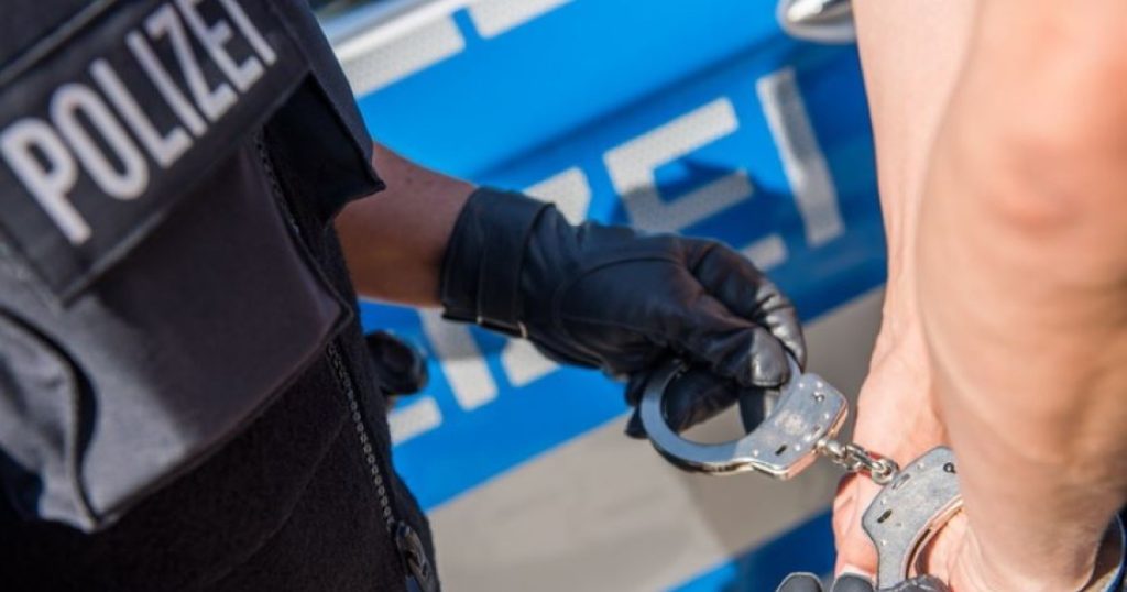 Velika akcija njemačke policije zbog incidenta u porodici iz Bosne i Hercegovine