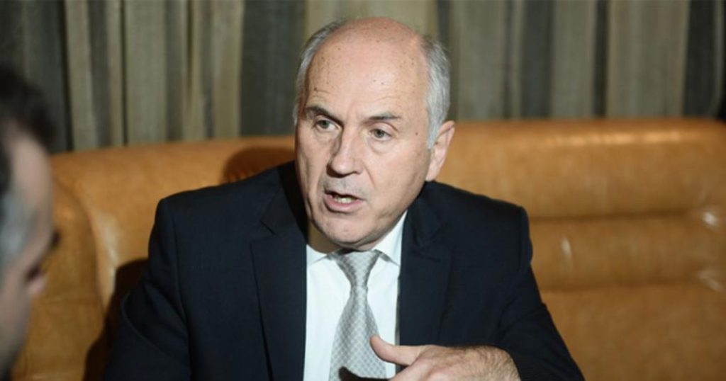 Incko je napisao PIC-u: Nemojte opozivati ​​bonska ovlaštenja bez pažljive procjene