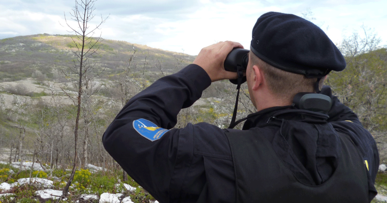 Granična policija upozorila je Bosnu i Hercegovinu: Potrebna je nova oprema na prelazima Granična policija upozorila je Bosnu i Hercegovinu: Potrebna je nova oprema na prelazima