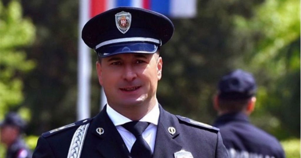 Objavljena izjava Veselina Milića: “Izašli smo iz restorana 35 minuta prije ubistva”