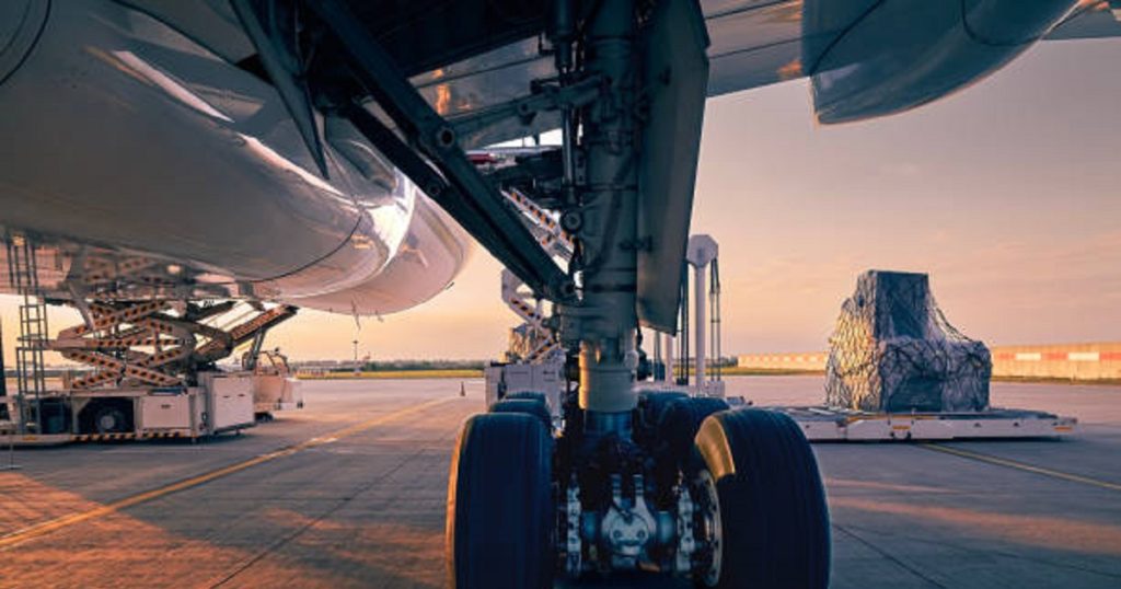 Drama na aerodromu u Frankfurtu: Povrijeđeni članovi posade