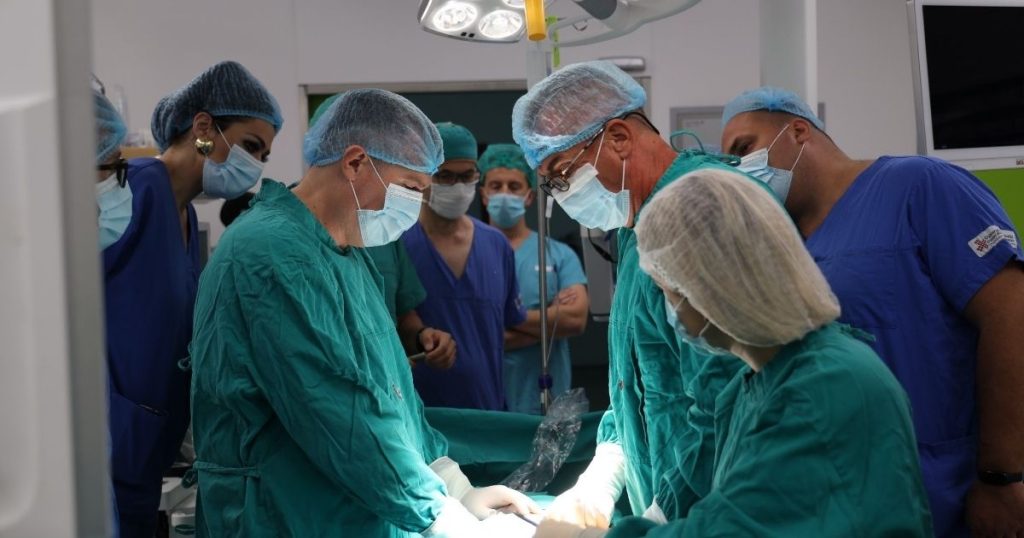 Ministarstvo je raspisalo konkurs za medicinske specijalizacije