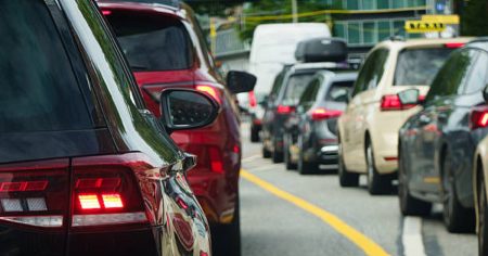 Zagušenja na autoputu više neće biti potpuno besplatna