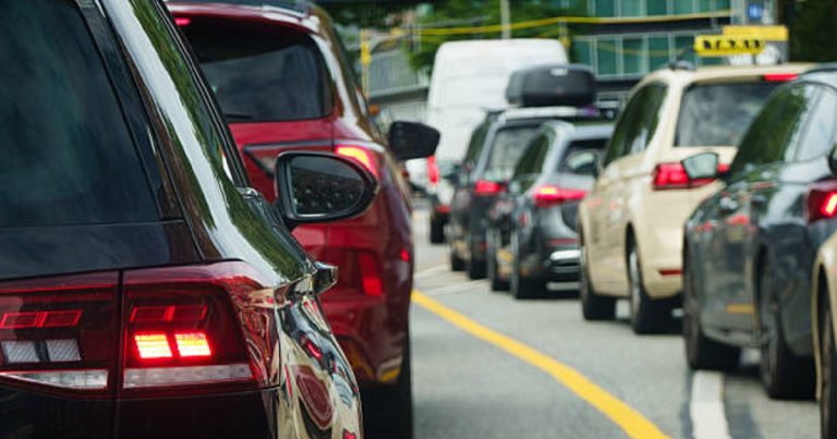 Zagušenja na autoputu više neće biti potpuno besplatna
