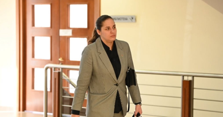 Hoće li Anja Ljubojević po novom zakonu odgovarati za vožnju u pijanom stanju? Hoće li Anja Ljubojević po novom zakonu odgovarati za vožnju u pijanom stanju?