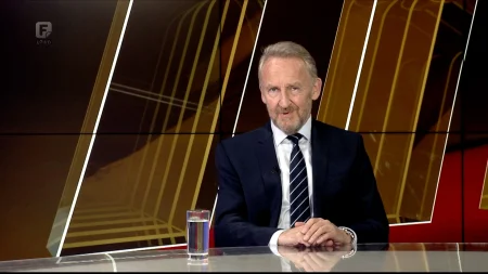 Izetbegović: Otvoren sam za front sa SDP-om; Murphy je slagao da bi napravio distrakciju Izetbegović: Otvoren sam za front sa SDP-om; Murphy je slagao da bi napravio distrakciju