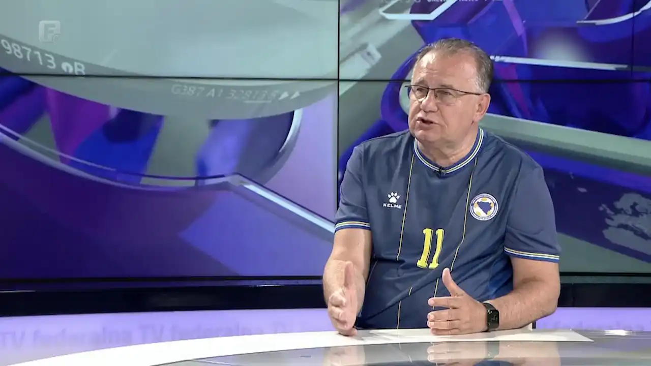 Nikšić: Nisam razgovarao s Izetbegovićem; Federacija bolje funkcioniše kada SDA nije dio vlasti