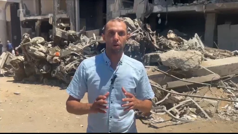 Asad za FTV: Kršenja primirja u Gazi svakodnevna – više od hiljadu ubijenih od početka sporazuma