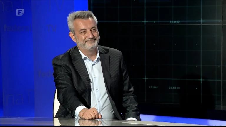 Ivan Miletić za Svijet o krhkom primirju na Bliskom istoku