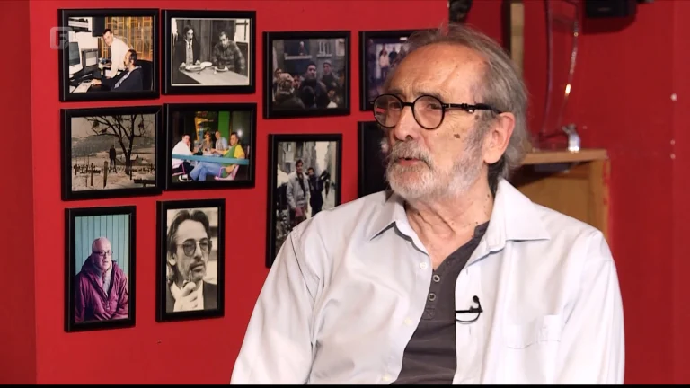 Arnautalić: Umjetna inteligencija je samo alat, a autorstvo ostaje najvažnija stvar