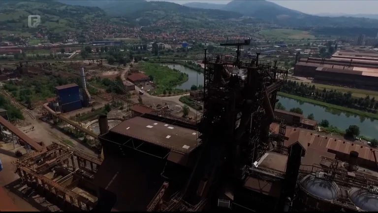 Radnici Željezare strepe od moguće stečajne katastrofe: Hiljade radnih mjesta ovisi o odluci suda