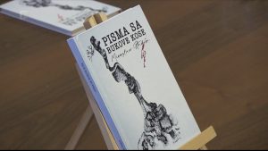Pisma sa Bukove Kose predstavljena u Banjoj Luci: Umjetnički odgovor na ekocid