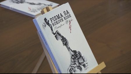 Pisma sa Bukove Kose predstavljena u Banjoj Luci: Umjetnički odgovor na ekocid