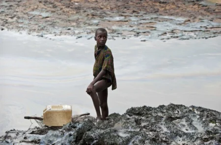 Shell godinama koristio naftovod u Nigeriji uprkos dokazima o zagađenju