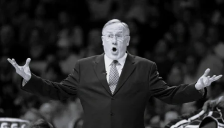 Umro čuveni košarkaški trener Rick Adelman Umro čuveni košarkaški trener Rick Adelman