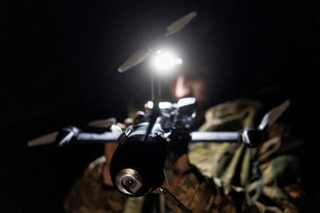 Ukrajinski proizvođač dronova iskoristio napad na Moskvu u svojoj marketinškoj kampanji