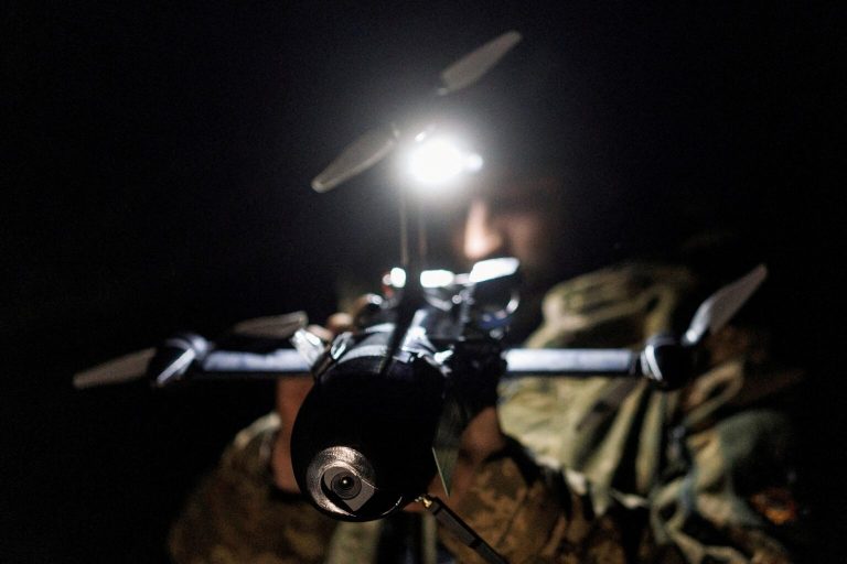 Ukrajinski proizvođač dronova iskoristio napad na Moskvu u svojoj marketinškoj kampanji