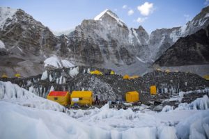 Misterija Zelenih čizama na Everestu: Nakon 30 godina planira se spuštanje tijela legendarnog alpiniste